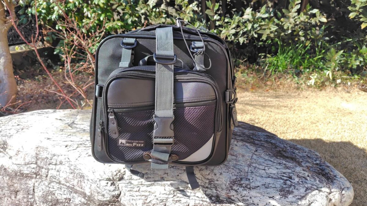 tanax-campingseatbag2-left キャンピングシートバッグの写真・左側